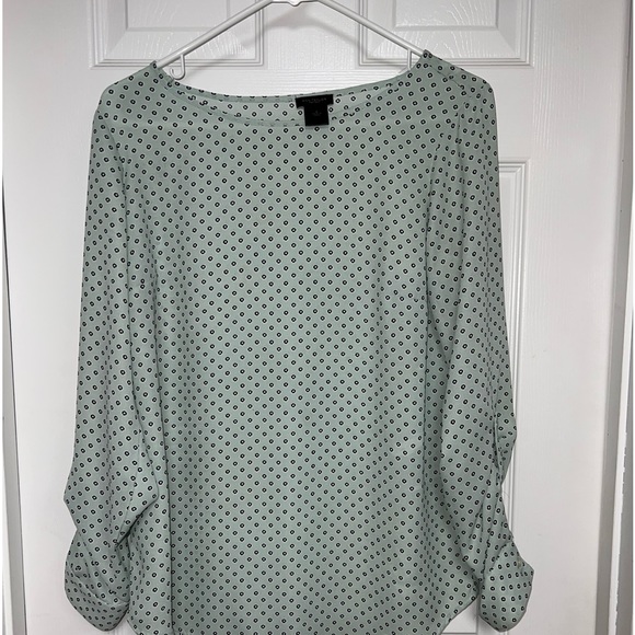 Ann Taylor Blouse - Picture 1 of 6